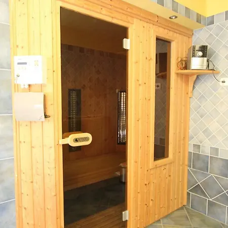 Mózer Wellness Vendégház Alsópáhok