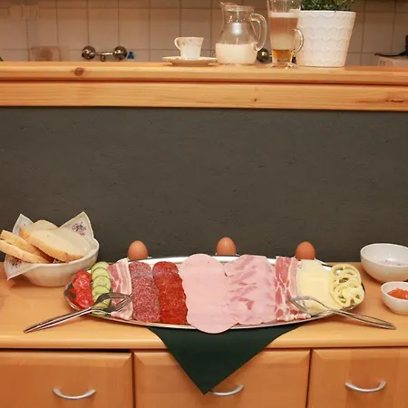 Vendégház Mózer Wellness