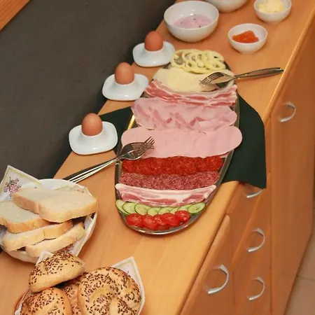 Vendégház Mózer Wellness
