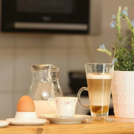 بيت ضيافة Mozer Wellness Vendeghaz Alsópáhok