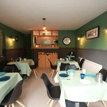 Guest house Mozer Wellness Vendeghaz