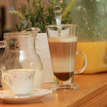 Mózer Wellness Vendégház Alsópáhok