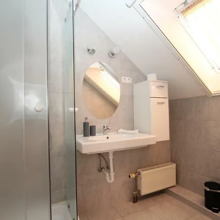 Mózer Wellness Vendégház Alsópáhok