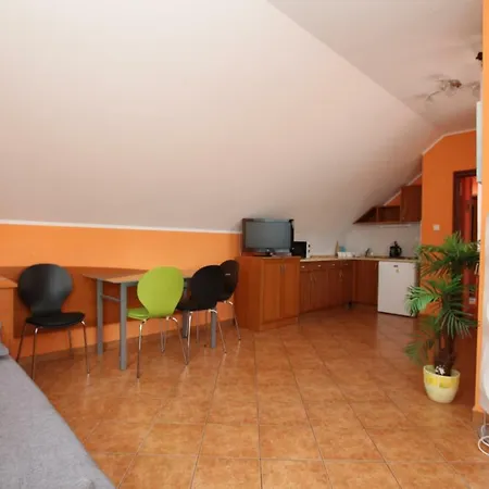 Mozer Wellness Vendeghaz Guest house