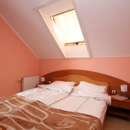 Mózer Wellness Vendégház