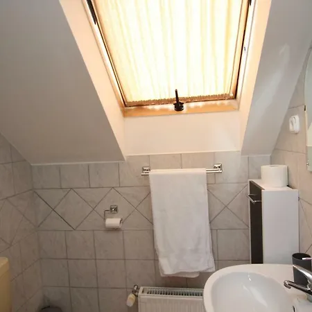 Vendégház Mózer Wellness Alsópáhok