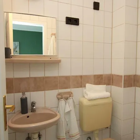 Vendégház Mózer Wellness